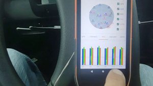 фикс GPS геодезический приемник КНР