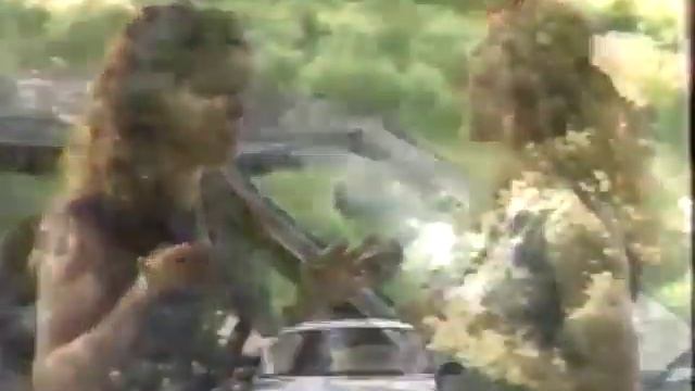 Ford Escort Car Commercial 1993 - Have You Driven A Ford Lately? смотреть онлайн