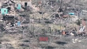 ⚡️Видео⚡️Боец 9-й бригады отбил FPV-дрон автоматом⚡️