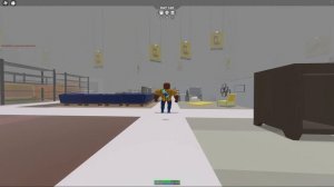 ROBLOX IKEA.