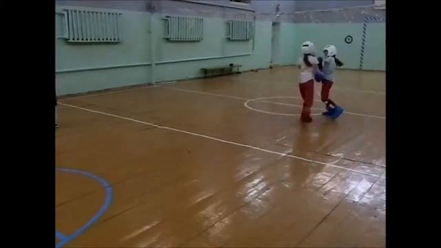 Тхэквондо ИТФ Альфа-Чируги Массоги