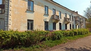 Магнитогорск, 15-й квартал Ленинского района (11.05.2021)