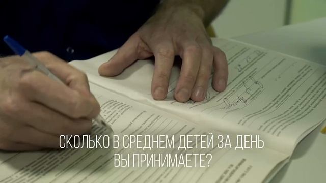 Рубрика «Округ в лицах» - Олег Прокудин.