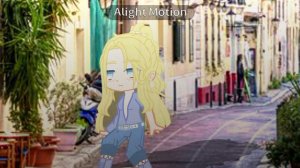 ||Клип||Toy(Rus cover)||#GCMV||Gacha club||