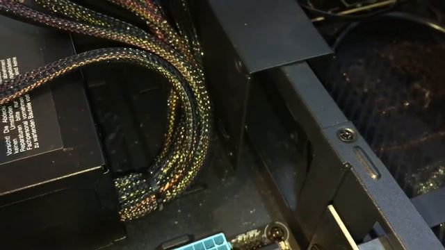 Mini ITX PC Building Tutorial