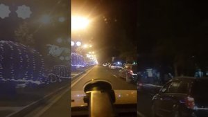 Сумгаит самый красивый город СНГ