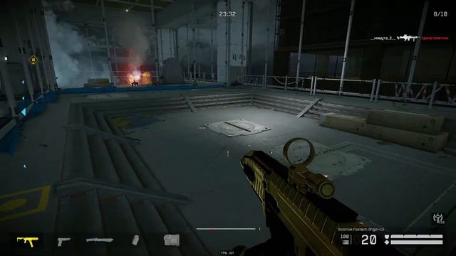 Заряжён нагибать ̶с̶я̶  (HALLOWEEN) ✪ WARFACE #31