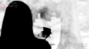 странная любовь...