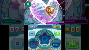 Kirby Planet Robobot ⁴ᴷ What happens if you fail the final attack input?