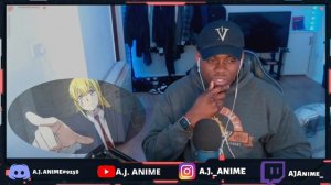 A STRONG ENEMY APPEARS😱|  LANGS JUMP MASH!! |  MASHLE EPISODE 7 REACTION AND REVIEW!