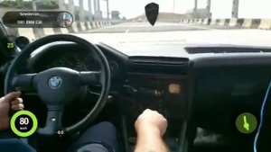 Bmw M50 B25 Turbo 1000hp 100 200 dragy