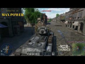 ЛУЧШАЯ РЕКЛАМА КАНАЛА НА ЮТУБЕ #warthunder