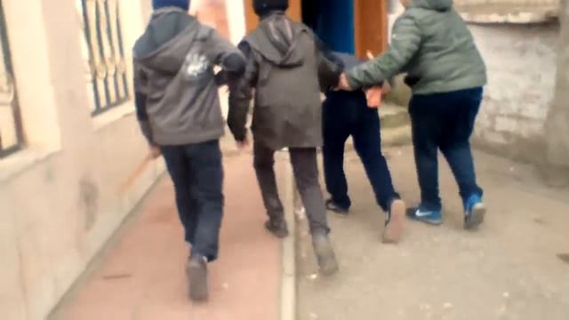 Черный дельфин ? смотреть онлайн