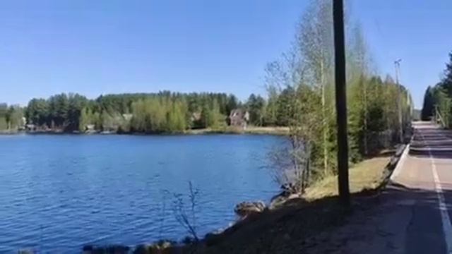 Свирьстрой Ленинградская область обзор смотреть онлайн