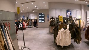 БРЕНДОВЫЕ ШМОТКИ от 1$ ? САМЫЙ ДЕШЕВЫЙ МАГАЗИН ОДЕЖДЫ В АНТАЛИИ! Цены в Турции. Анталья, Турция 202