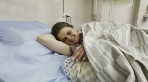 ВЛОГ / Мои роды / Как это было / Роддом №1