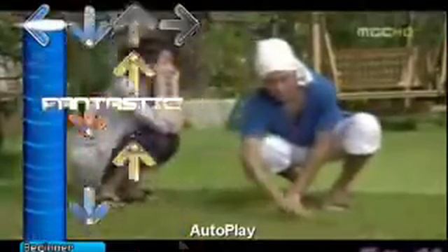 Passion - Beethoven Virus OST.avi смотреть онлайн