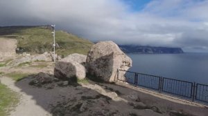 Севастополь. Из Бахчисарая в Севастополь. Херсонес Таврический, Балаклава, море и крепость Чембало.