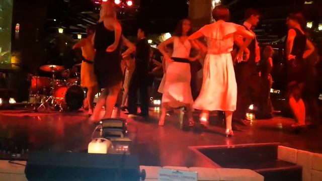 Тарантелла, Балаган 29 08 17 смотреть онлайн