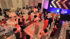 Динара Акулова  Омур ыры Супер жарат  ТАМАДА EVNET 0557 48 51 15