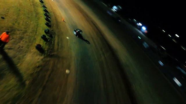 Worden Speedway FPV смотреть онлайн