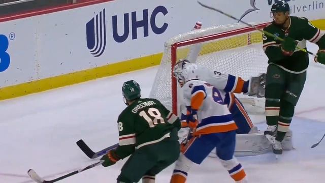 Топ-15 голов 20-й недели сезона 2022-23 / The Best NHL Goals of Week 20 смотреть онлайн