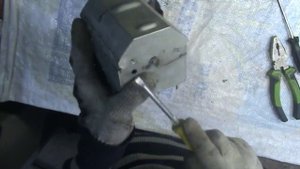 Переключатели телевизионных каналов СССР ПТК-10 и подобные