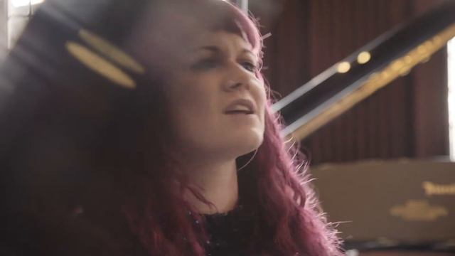 Abi Murray - Singer/Pianist смотреть онлайн