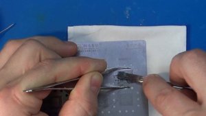 Реболл процессора