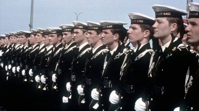 Марш моряков 《March of Sailors》(Julius Khait) смотреть онлайн