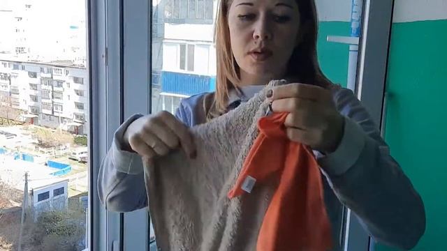 Чудо- Салфетка для СТЕКЛА. Мой окна легко, быстро, без разводов и химии смотреть онлайн