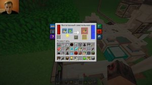 GravityCraft.net: заводы маны, ферма маны в моде botania 1.7.10