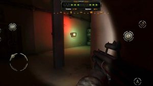 Z.O.N.A Shadow of Lemansk прохождение #7 База 9 и смерть Серёги.