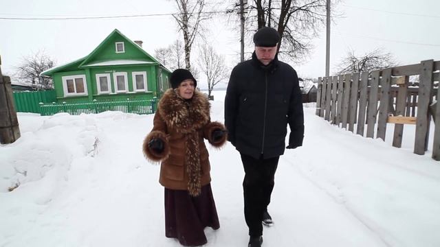 Рассказы об уездном Валдае. Часть первая смотреть онлайн