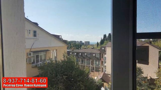 Продажа ВТОРИЧКА С РЕМОНТОМ в СОЧИ. Вторичка в Сочи 18+