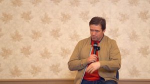 Чистота Намерения. История ученика. Мастер Вадим Шишкин