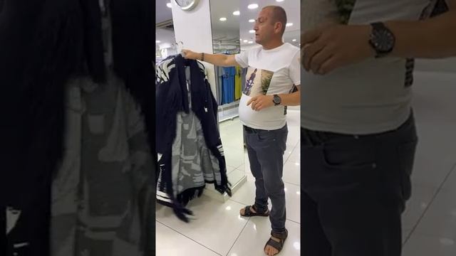 23.07.2022 Показ прямого эфира. Женской одежды больших размеров. Турция. Стамбул. смотреть онлайн