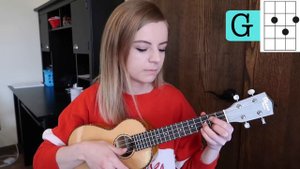 Creep - Radiohead | EASY UKULELE TUTORIAL