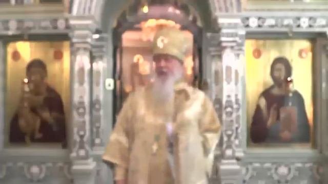 Мы невнимательно относимся к нашей жизни! #ЕпископАВГУСТИН #ГородецкийиВетлужский.
