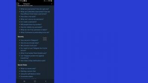 Как удалить учетную запись Telegram навсегда (новинка 2023 г.) ৷ Удалить свой аккаунт