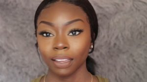 FENTY BEAUTY SUN STALK'R BRONZER MOCHA MAMI ON DARKSKIN