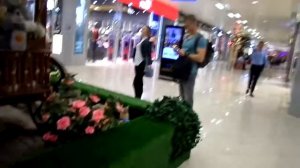 Московский Торговый центр # 3