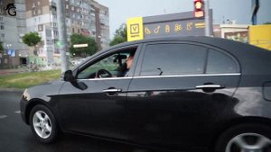Test - Drive Geely Emgrand EC7 - Актуален в 2021? Обзор бюджетного автомобиля.