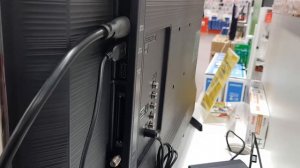 Телевизор Samsung UE32N5000AU