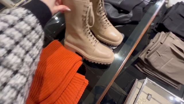 MASSIMO DUTTI НОВАЯ КОЛЕКЦИЯ ВЕСНА 2022 ШОПИНГ ВЛОГ БАЗОВАЯ КОЛЛЕКЦИЯ НОВИНКИ ВЕСНЫ #MASSIMODUTTI