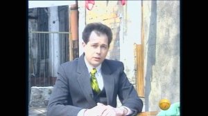 Джентльмен-шоу. Одесские итоги № 6..