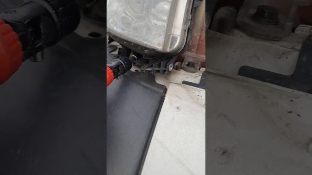 Kombista " EU Spedicija" - Kako zameniti sijalicu na faru Peugeto Boxer, Fiat Ducato, Citroen Jumpe смотреть онлайн