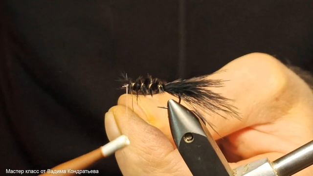 Самодельные ультралайт приманки на окуня своими руками