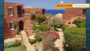 KAHRAMANA BEACH RESORT MARSA ALAM 5* Марса Алам – КАХРАМАНА БИЧ РЕЗОРТ МАРСА АЛАМ 5 Марса Алам обзо