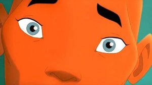 Дети дождя 2003 HDRip